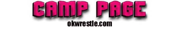 Oklahoma Wrestling Home Page